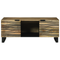vidaXL Coffee Table 100x54x40 cm Solid Mango Wood