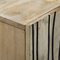vidaXL Media Storage Cabinets & Racks with Shelf with Storage with Door