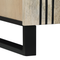 vidaXL Media Storage Cabinets & Racks with Shelf with Storage with Door
