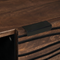 vidaXL Coffee Table 80x50x40 cm Solid Wood Mango & Engineered Wood