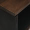 vidaXL Bedside Cabinet 50x33x60 cm Solid Wood Mango & Engineered Wood