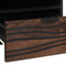 vidaXL Coffee Table 80x54x40 cm Solid Mango Wood