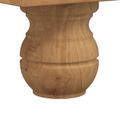 vidaXL Chest of Drawers "ASKIM" White 79x40x133.5 cm Solid Wood Pine
