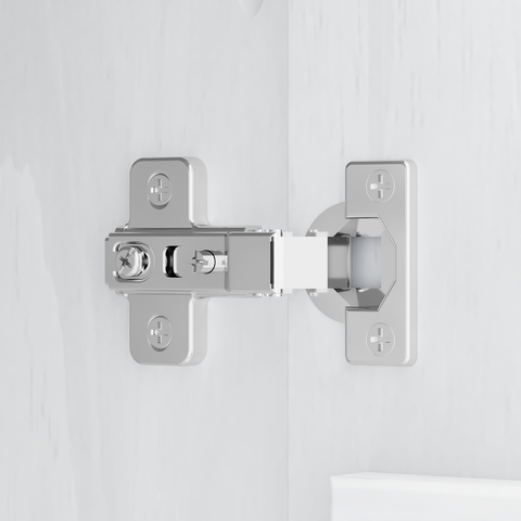 vidaXL Sideboard 'ASKIM'White 133.5x40x79 cm Solid Wood Pine