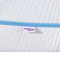 vidaXL Mattresses White 80 x 200 cm Foam