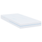 vidaXL Mattresses White 80 x 200 cm Foam