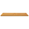 vidaXL Table Top 90x45x2,2 cm Rectangular Solid Wood Acacia