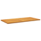 vidaXL Table Top 100x50x2,2 cm Rectangular Solid Wood Acacia