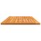 vidaXL Table Top 110x55x2,2 cm Rectangular Solid Wood Acacia