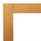 vidaXL Garden Coffee Table 90x45x35 cm Solid Wood Acacia