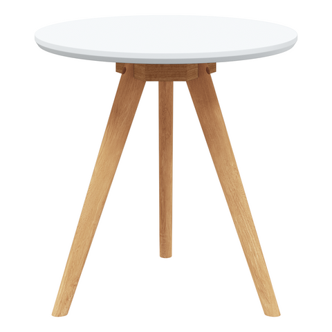 vidaXL Coffee Table Set Solid Wood Walnut and Engineered Wood