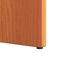 vidaXL Coffee Table Set 2 pcs Brown Solid pine wood