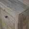 4 Drawer Mini Cabinet Living Artisan Furniture 