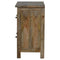 4 Drawer Mini Cabinet Living Artisan Furniture 