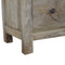 4 Drawer Mini Cabinet Living Artisan Furniture 