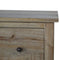 4 Drawer Mini Cabinet Living Artisan Furniture 