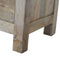 4 Drawer Mini Cabinet Living Artisan Furniture 