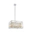 Acadia 6 Pendant Light Lighting Regency Studio 