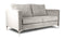 Addelle 3-Seater Sofa Sofas Distinction Furniture 