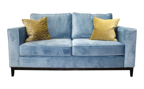 Adelaide 3-Seater Sofa - COM Sofas Distinction Furniture 