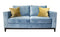 Adelaide 3-Seater Sofa - COM Sofas Distinction Furniture 