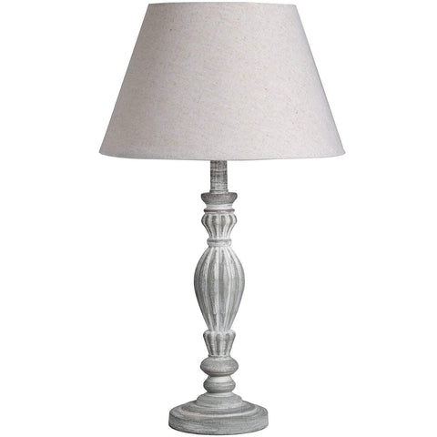 Aegina Table Lamp Lighting Hill Interiors 