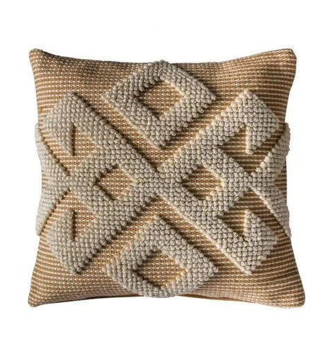 Afonso Cushion Natural Accessories Regency Studio 