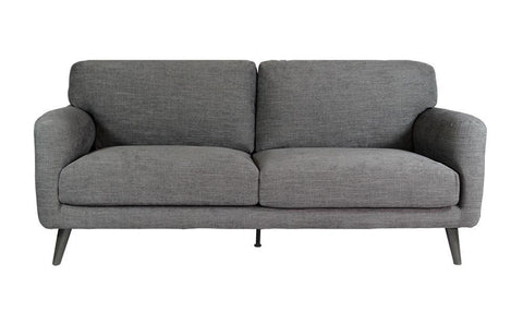 Agnes 3-Seater Sofa Sofas Distinction Furniture 