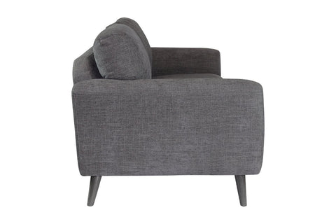 Agnes 3-Seater Sofa Sofas Distinction Furniture 