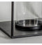 Alcora Lantern Black Small Accessories Regency Studio 
