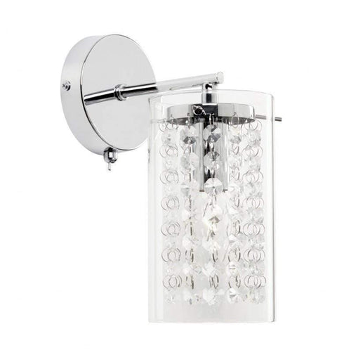 Alda Wall Light Lighting Regency Studio 