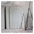 Alfredo Rectangle Mirror W600 x D15 x H900mm Mirrors Regency Studio 