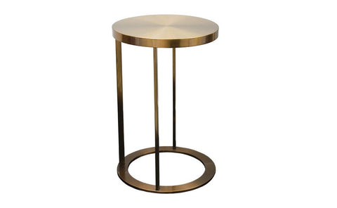 Altin Side Table Side Table Distinction Furniture 