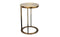 Altin Side Table Side Table Distinction Furniture 