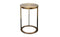 Altin Side Table Side Table Distinction Furniture 