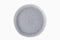 Amelie Dinner Plate in Cement by Lene Bjerre Tableware Lene Bjerre 