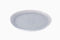 Amelie Dinner Plate in Cement by Lene Bjerre Tableware Lene Bjerre 