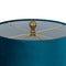 Ananas Glass Table Lamp Lighting Hill Interiors 