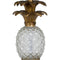 Ananas Glass Table Lamp Lighting Hill Interiors 