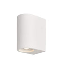 Anders Wall Light White Lighting Regency Studio 