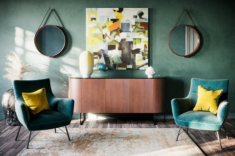 Angus Sideboard Sideboard Distinction Furniture 