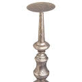 Antique Bronze Decorative Candle Holder Accessories Hill Interiors 