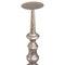 Antique Bronze Decorative Candle Holder Accessories Hill Interiors 