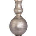 Antique Bronze Decorative Candle Holder Accessories Hill Interiors 
