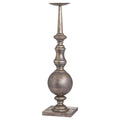 Antique Bronze Decorative Candle Holder Accessories Hill Interiors 