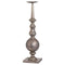 Antique Bronze Decorative Candle Holder Accessories Hill Interiors 