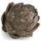 Antique Bronze Large Artichoke Accessories Hill Interiors 