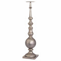 Antique Bronze Large Decorative Candle Holder Accessories Hill Interiors 
