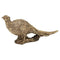 Antique Gold Pheasant Ornament Accessories Hill Interiors 