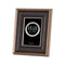Antique Gold With Black Detail Photo Frame 5X7 Accessories Hill Interiors 